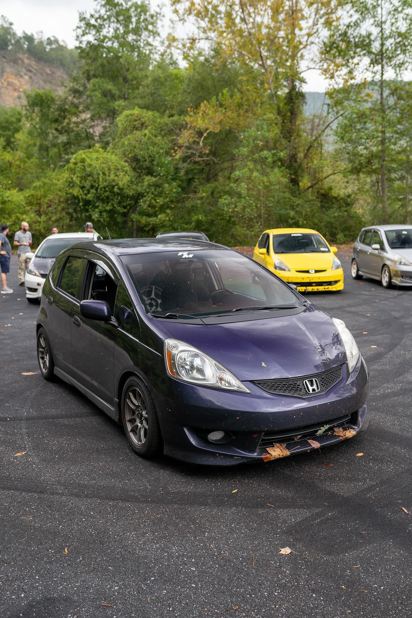 Windshield banner
