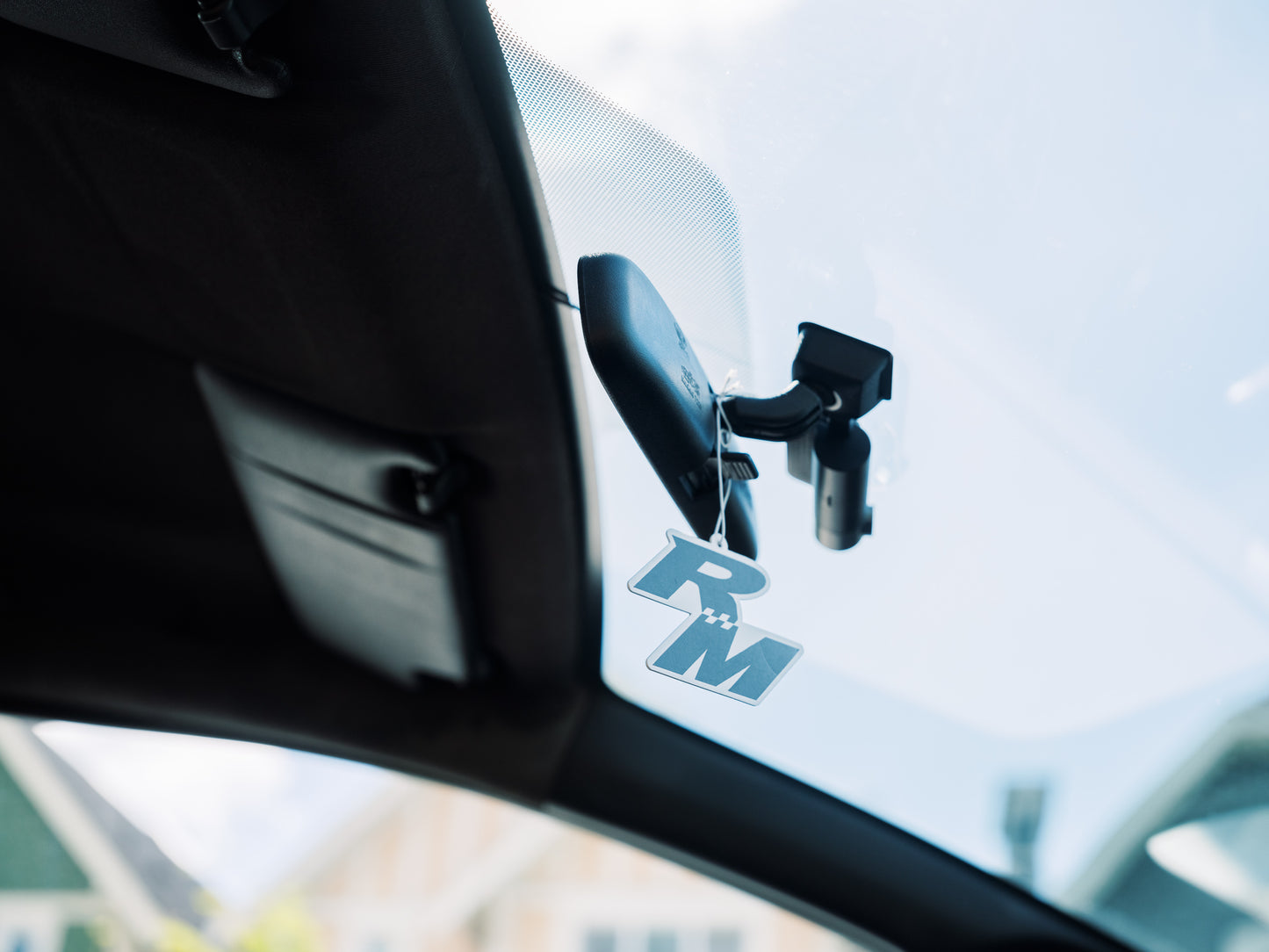 Air freshener