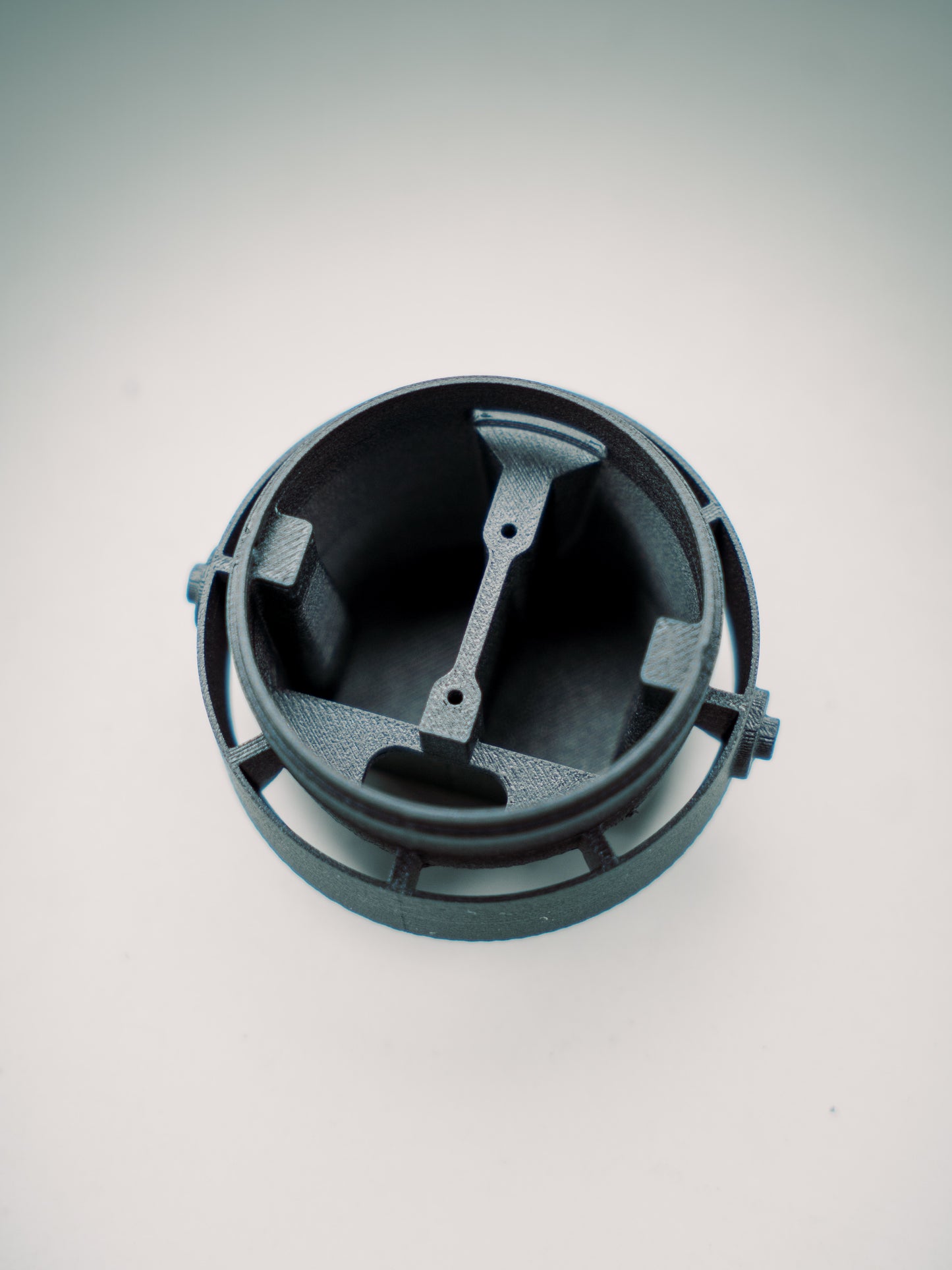X60 Vent Gauge Housing for Honda Fit GE8 (09-14)