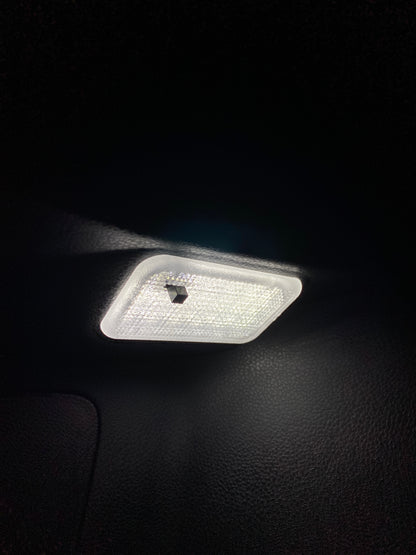 LED trunk light (on/off switch) for Honda Fit GD3 GE8 GK5