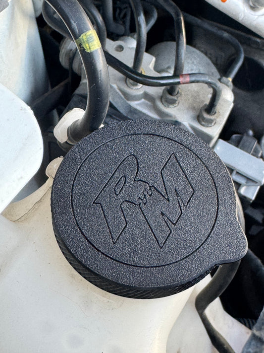 Washer Fluid Reservoir Cap for Honda Fit GE8 (09-14)