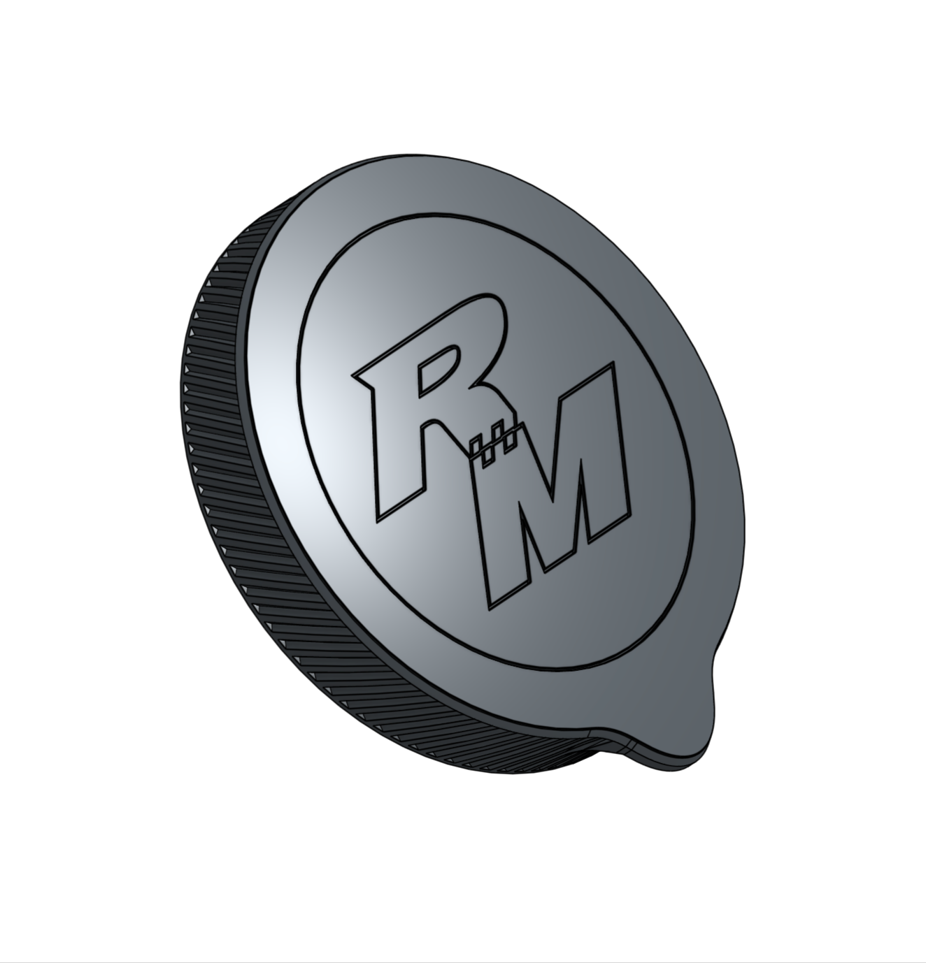 Washer Fluid Reservoir Cap for Honda Fit GE8 (09-14)