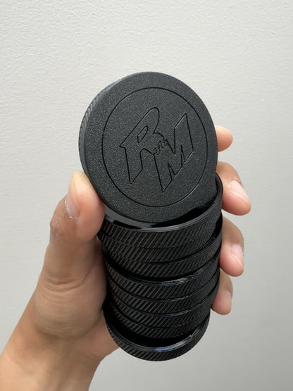 Washer Fluid Reservoir Cap for Honda Fit GE8 (09-14)