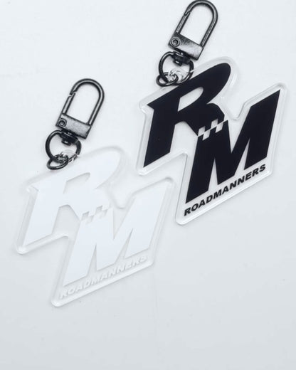 acrylic keychain